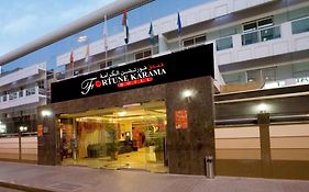 Fortune Karama Hotel